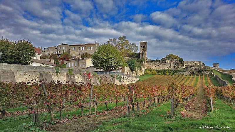 Fasthotel - Saint Emilion Est Montcaret Exteriör bild