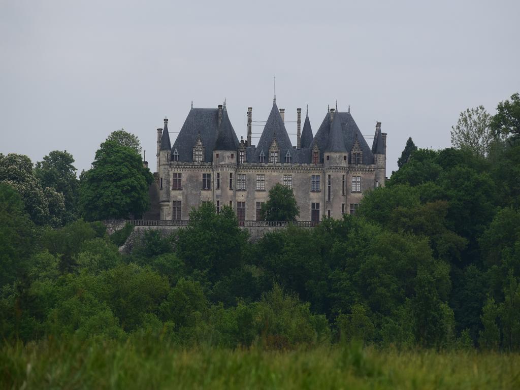 Fasthotel - Saint Emilion Est Montcaret Exteriör bild